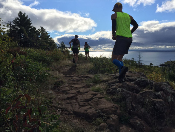 On the Move - Photo Credit Erik Lindstrom