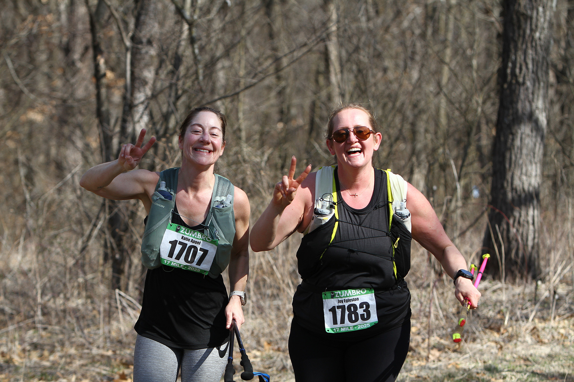 Pals - Photo Credit Pat Lehnherr