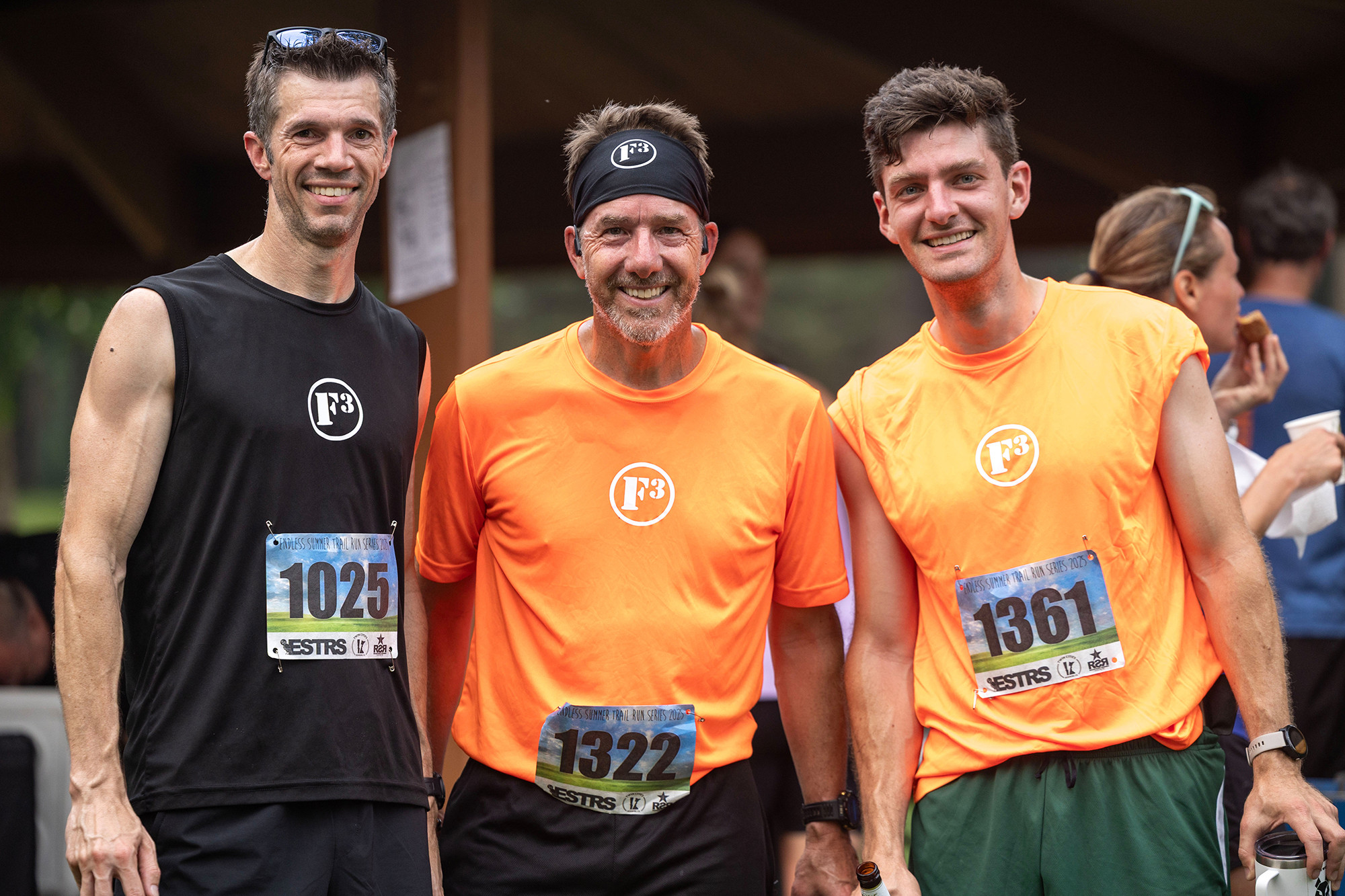 2025_07_30 ESTRS Spring Lake Park 5 Mile