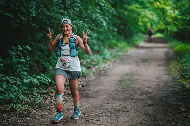 Peace Out - Photo Credit Fresh Tracks Media