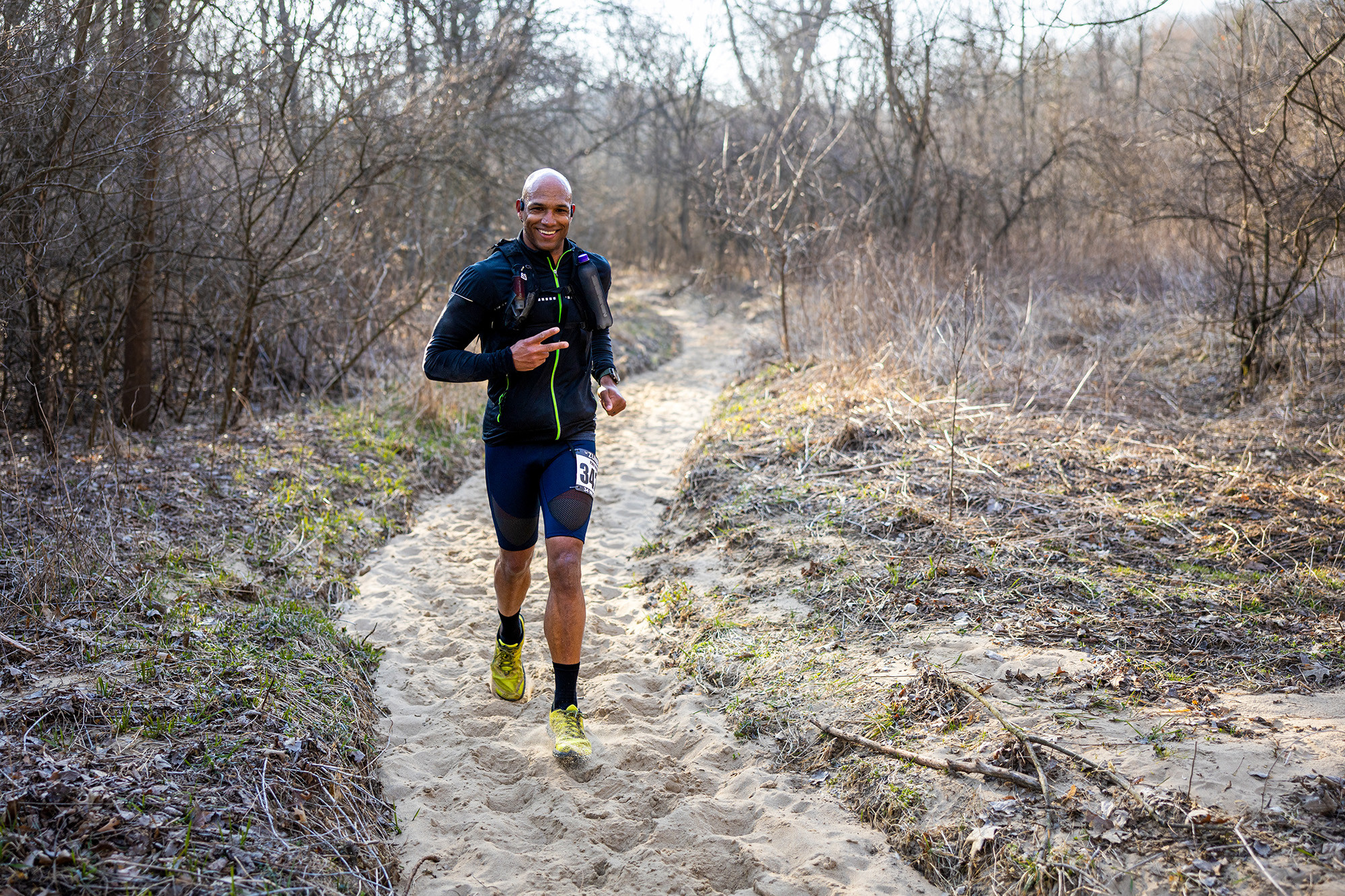 2023 Zumbro Endurance Runs by Rock Steady Running
