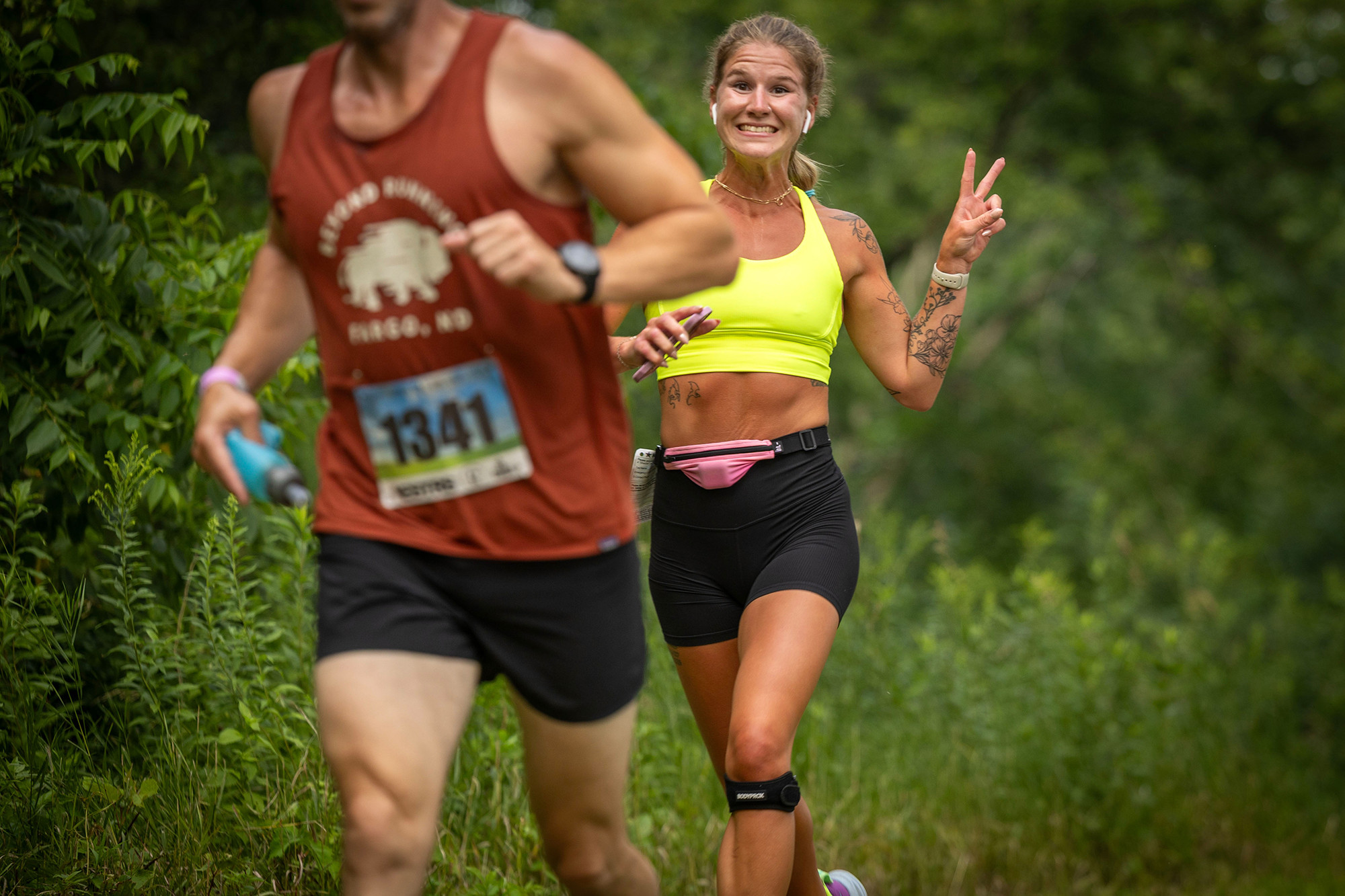 2025_07_30 ESTRS Spring Lake Park 5 Mile