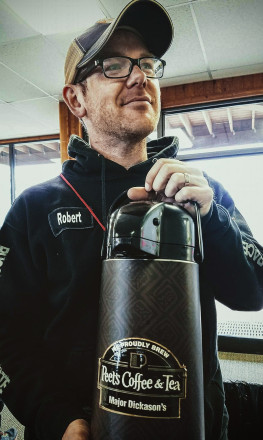 Peet JR - Photo Credit John Storkamp