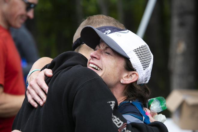 Pure Joy - Photo Credit Chad Richardson