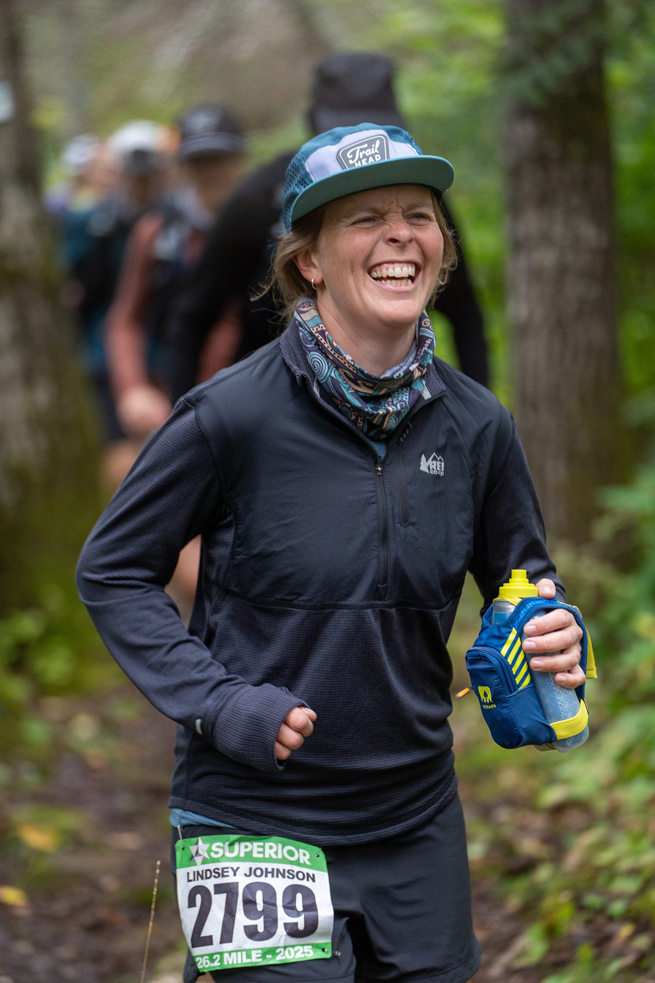 Pure Joy at MMM in 2025 - Photo Credit Tryg Solberg