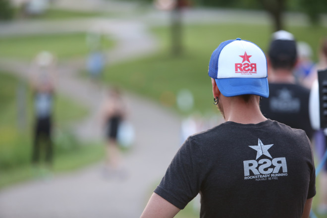 RD Waiting and Watching - Photo Credit Chad Richardson