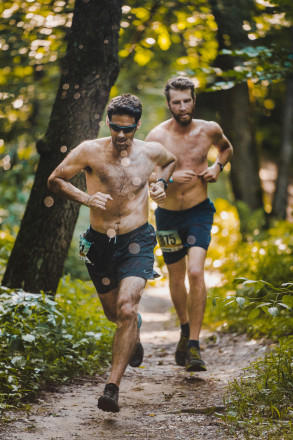 Race in a Beautiful Place - Photo Credit Fresh Tracks Media