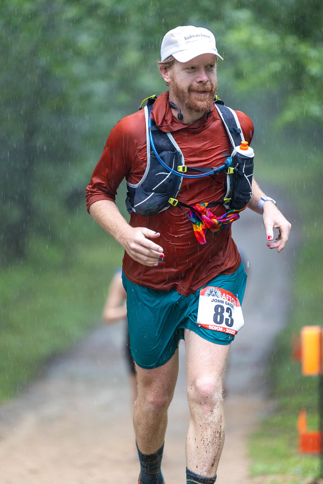 Rocksteady Running