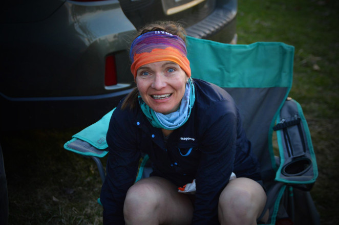 Readying for Night - Photo Credit Kevin Chem
