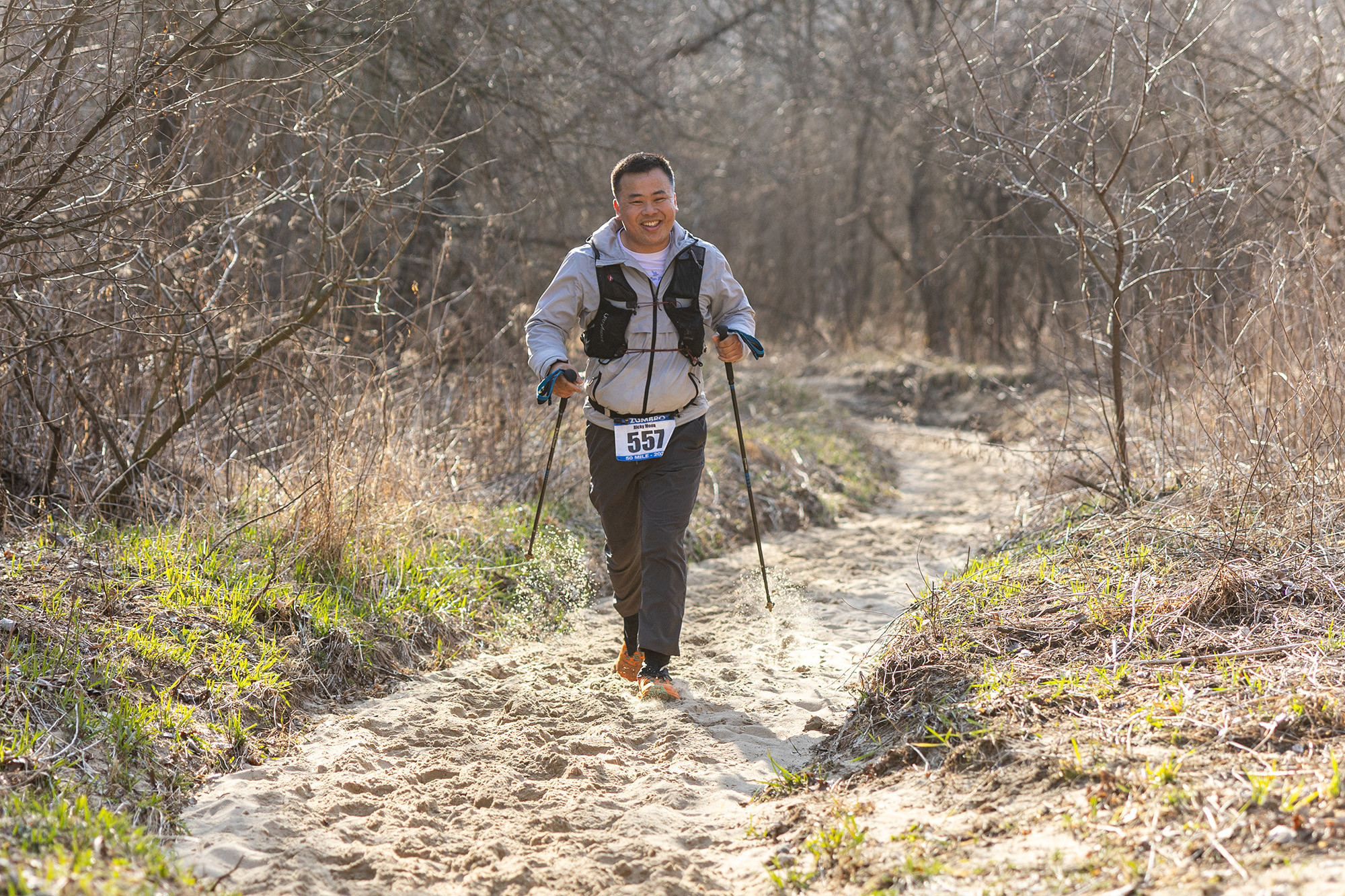 2023 Zumbro Endurance Runs by Rock Steady Running