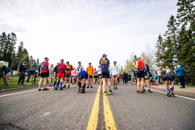 Road Start Trail Soon - Photo Credit Fresh Tracks Media