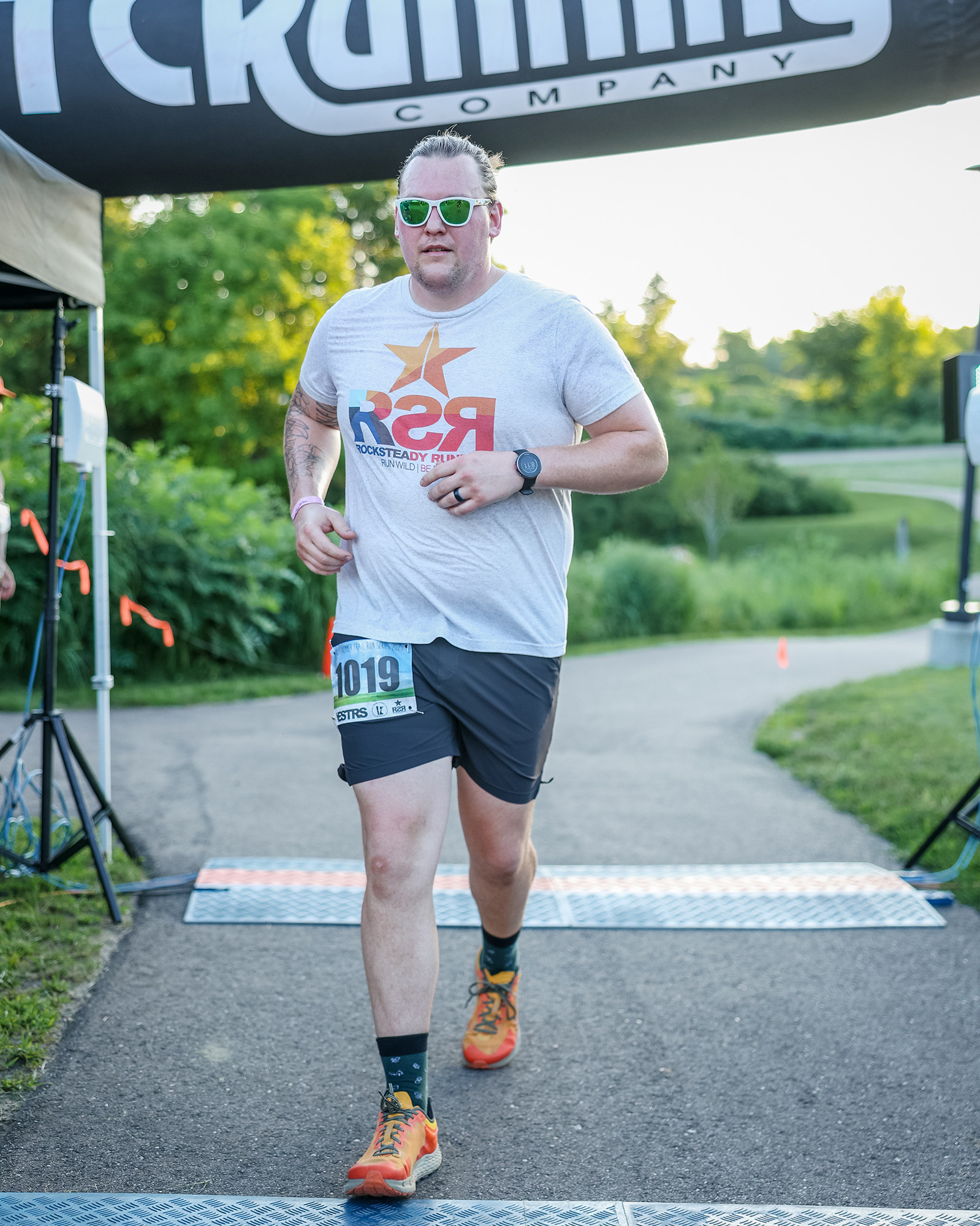 Rocksteady Our Friend - Photo Credit Scott Rokis