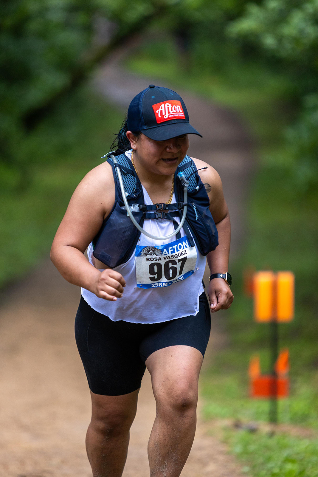 Rocksteady Running