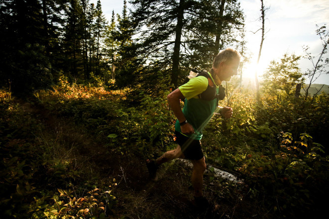 Shining Through - Photo Credit Ian Corless