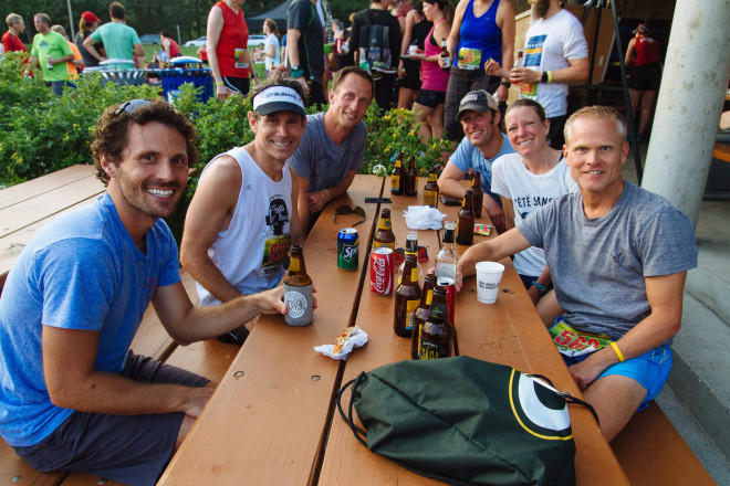 Smile - Photo Credit Carly Danek