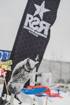 Snowy Olw Photo - Credit Fresh Tracks Media