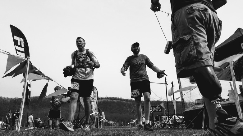 Some of the Sandors - Photo Credit John Storkamp