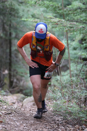 Sometimes Its Work - Photo Credit Cary Johnson