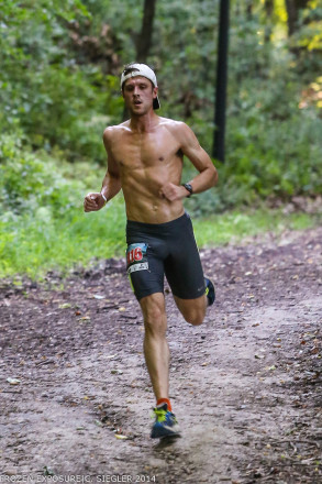 Sorensen Frequently Dominates - Photo Credit Carl Sielger