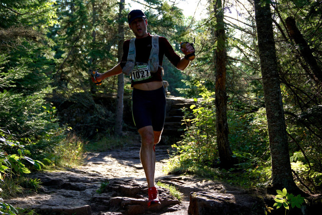 Sorenson Rolling Marathon Miles - Photo Credit Amy Broadmore