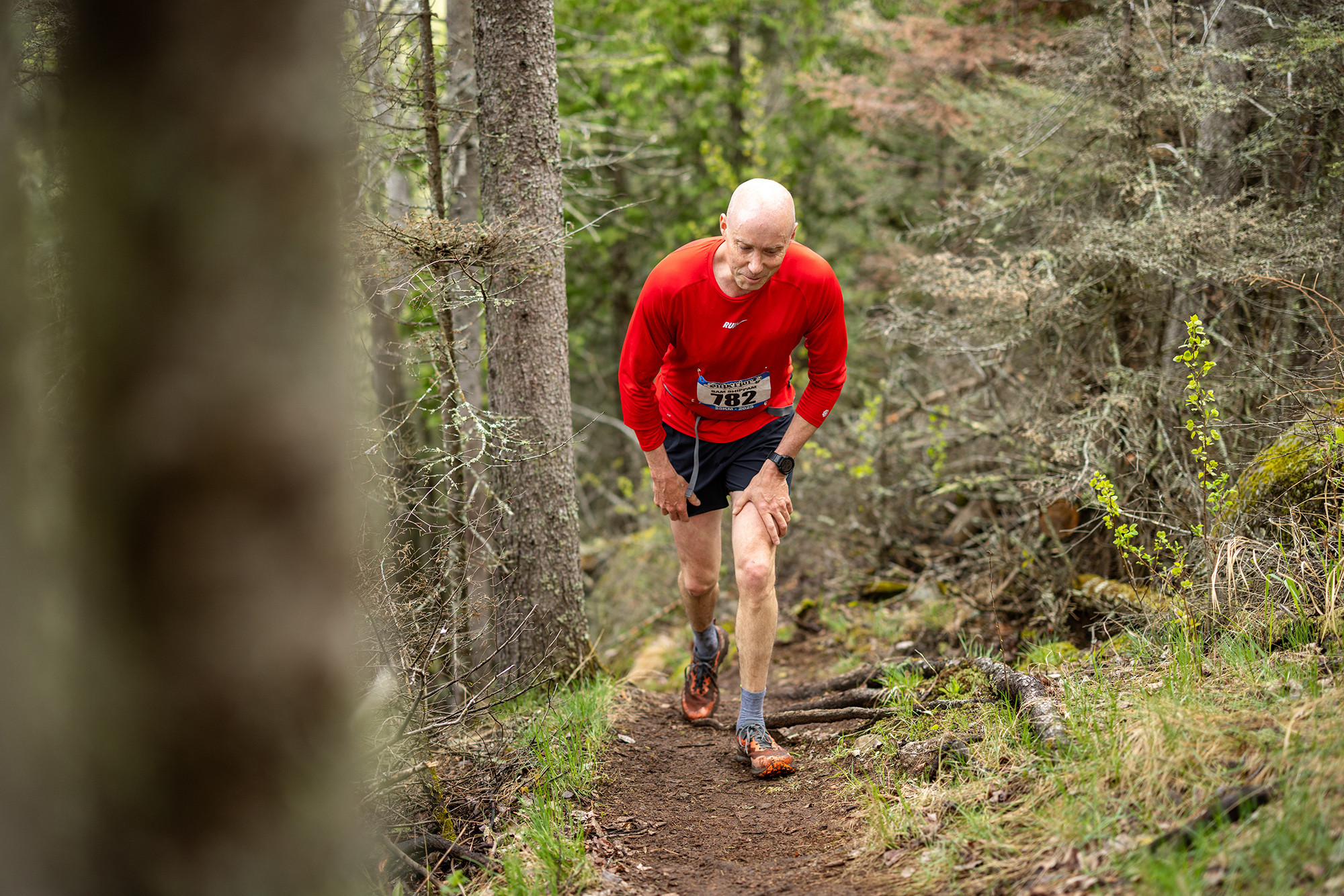 Steady Workin - Photo Credit Scott Rokis