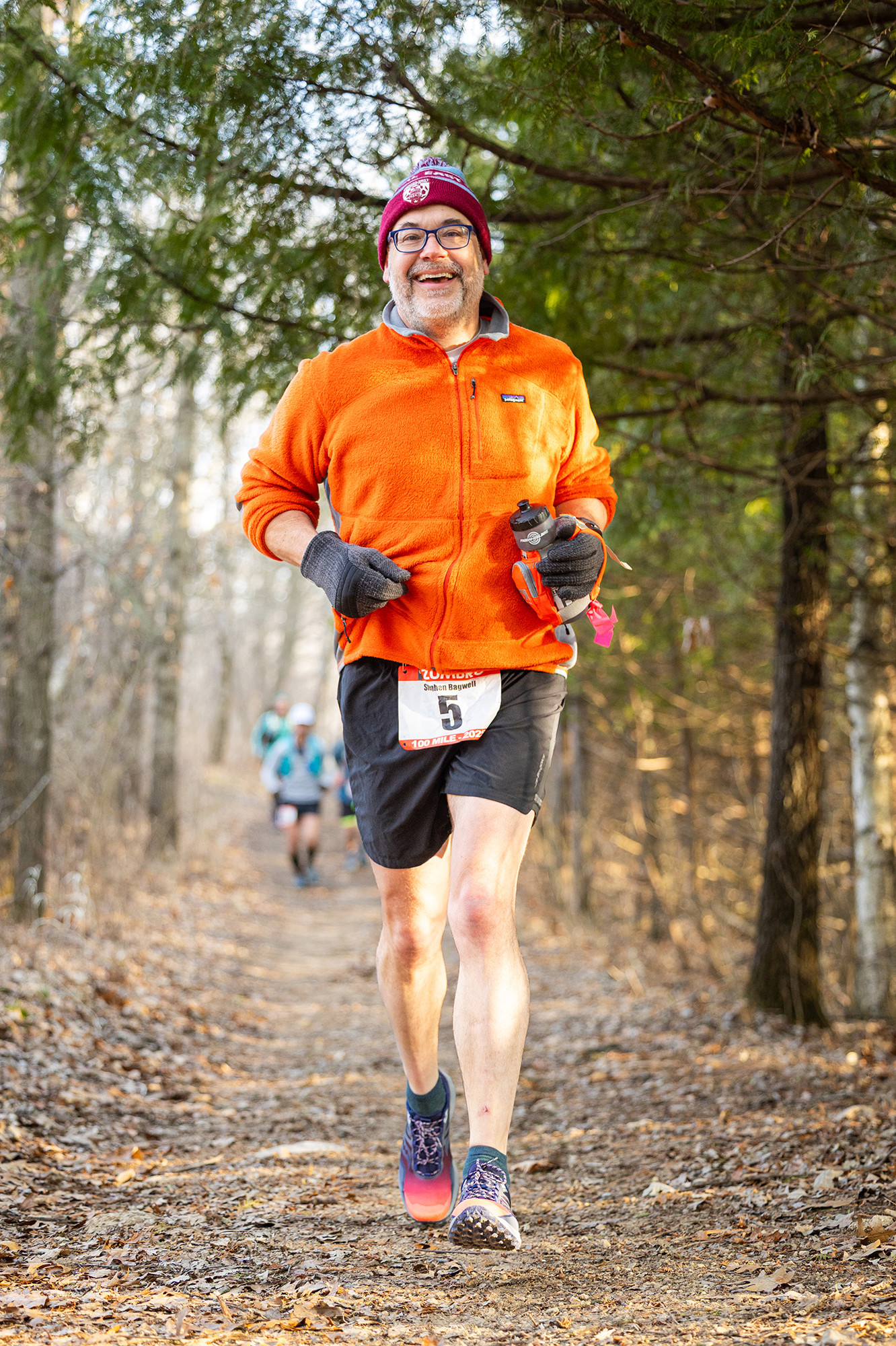 2023 Zumbro Endurance Runs by Rock Steady Running
