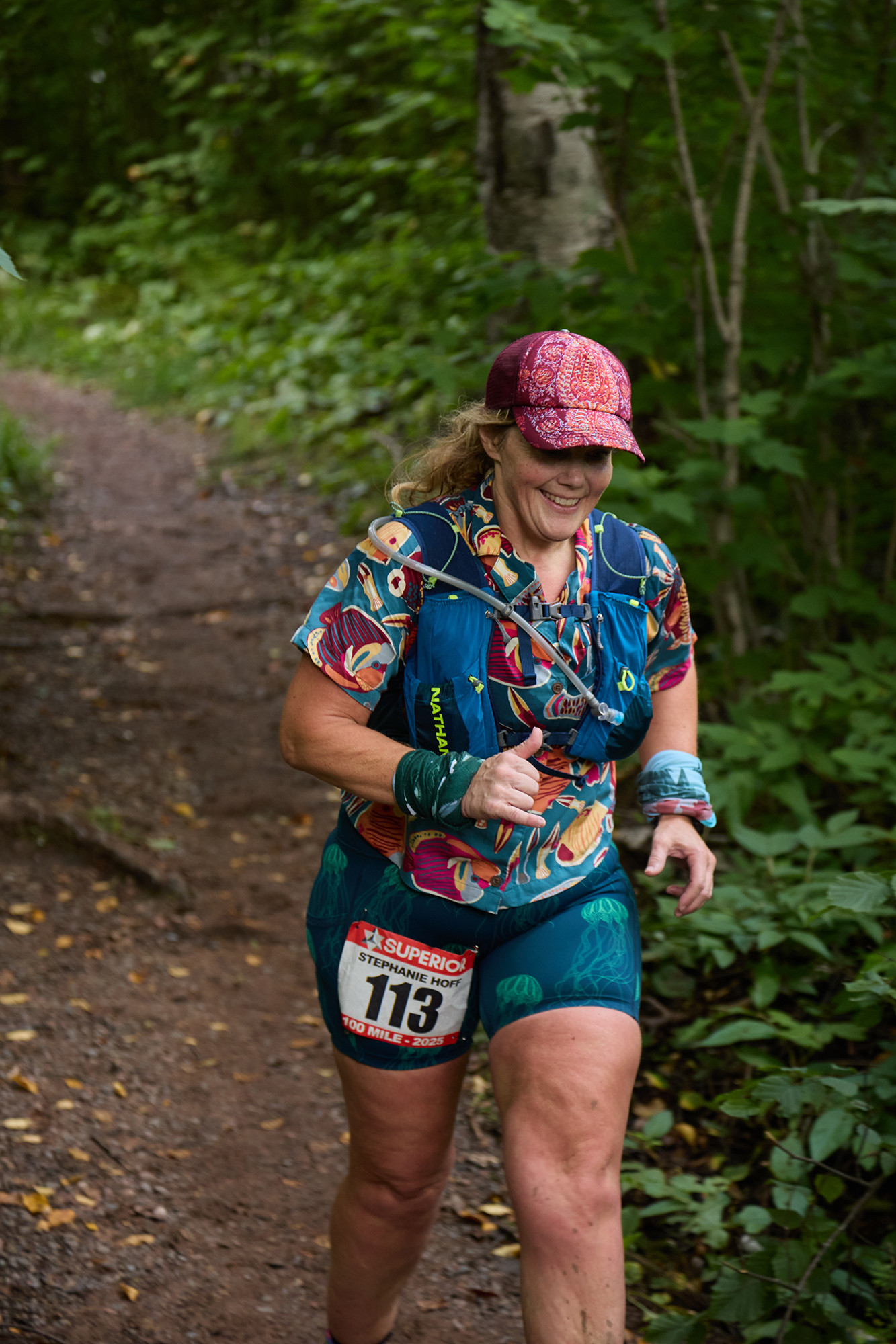 Stephers at SFTR 2025 - Photo Credit Christine Armbruster