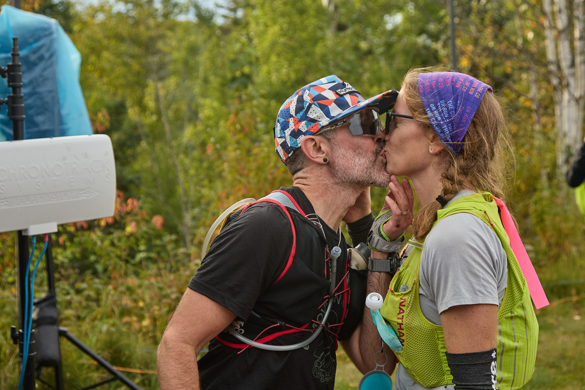 Still Crazy About You After All Those Miles SFTR 2025 - Photo Credit Christine Armbruster