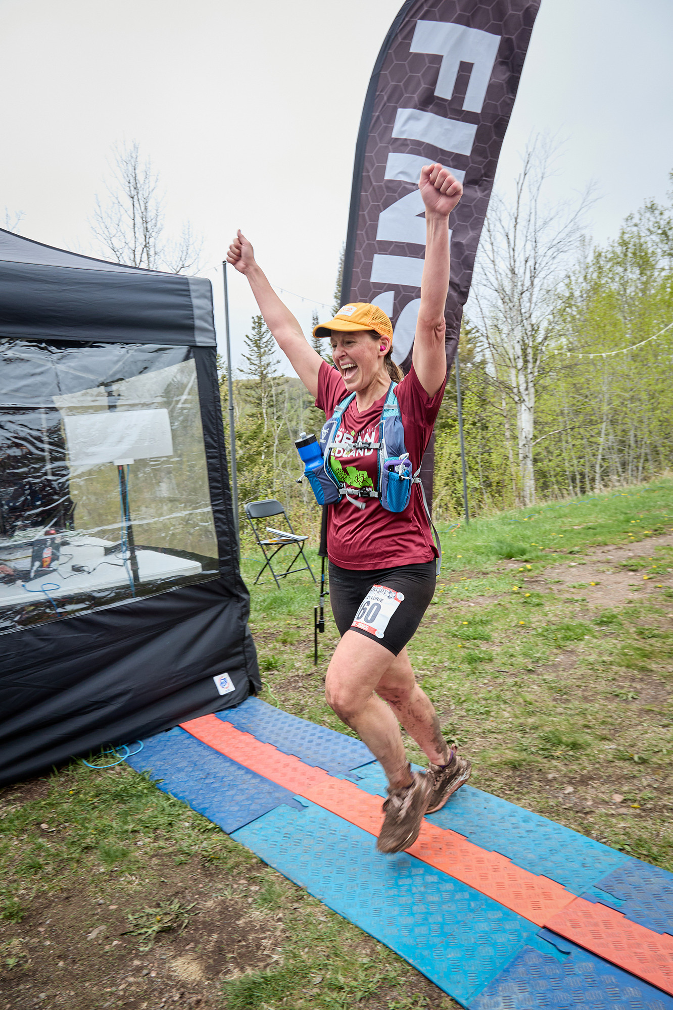 Stoked - Photo Credit Christine Armbruster