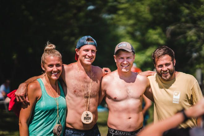 Summer Joy - Photo Credit Fresh Tracks Media