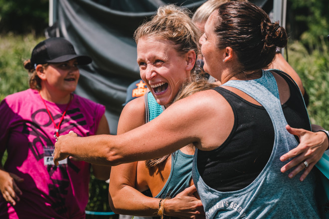 Super Happy - Photo Credit Fresh Tracks Media