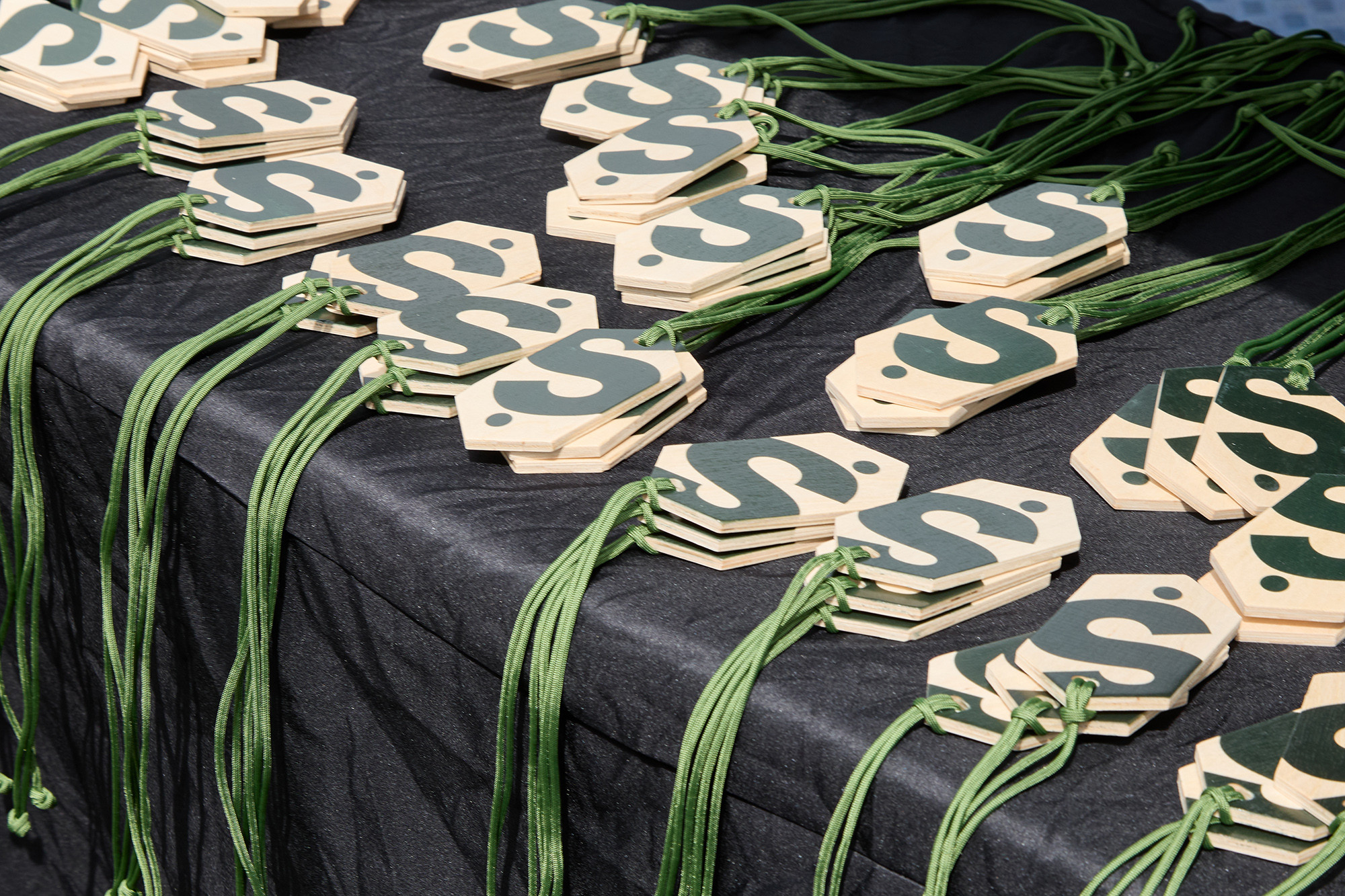 Superior Medals - Photo Credit Christine Armbruster