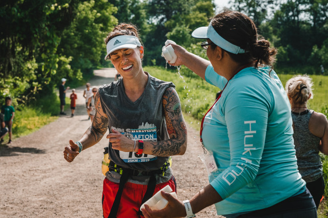 Sweet Relief - Photo Credit Fresh Tracks Media