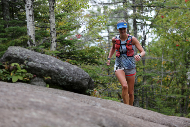 Tammy Davis - Photo Credit Cary Johnson