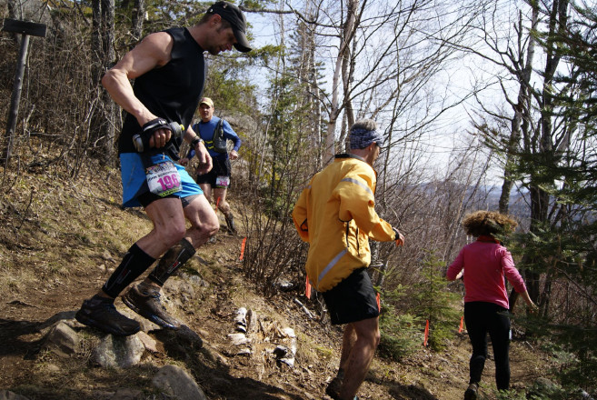 Teamwork - Photo Credit Amanda Susnik