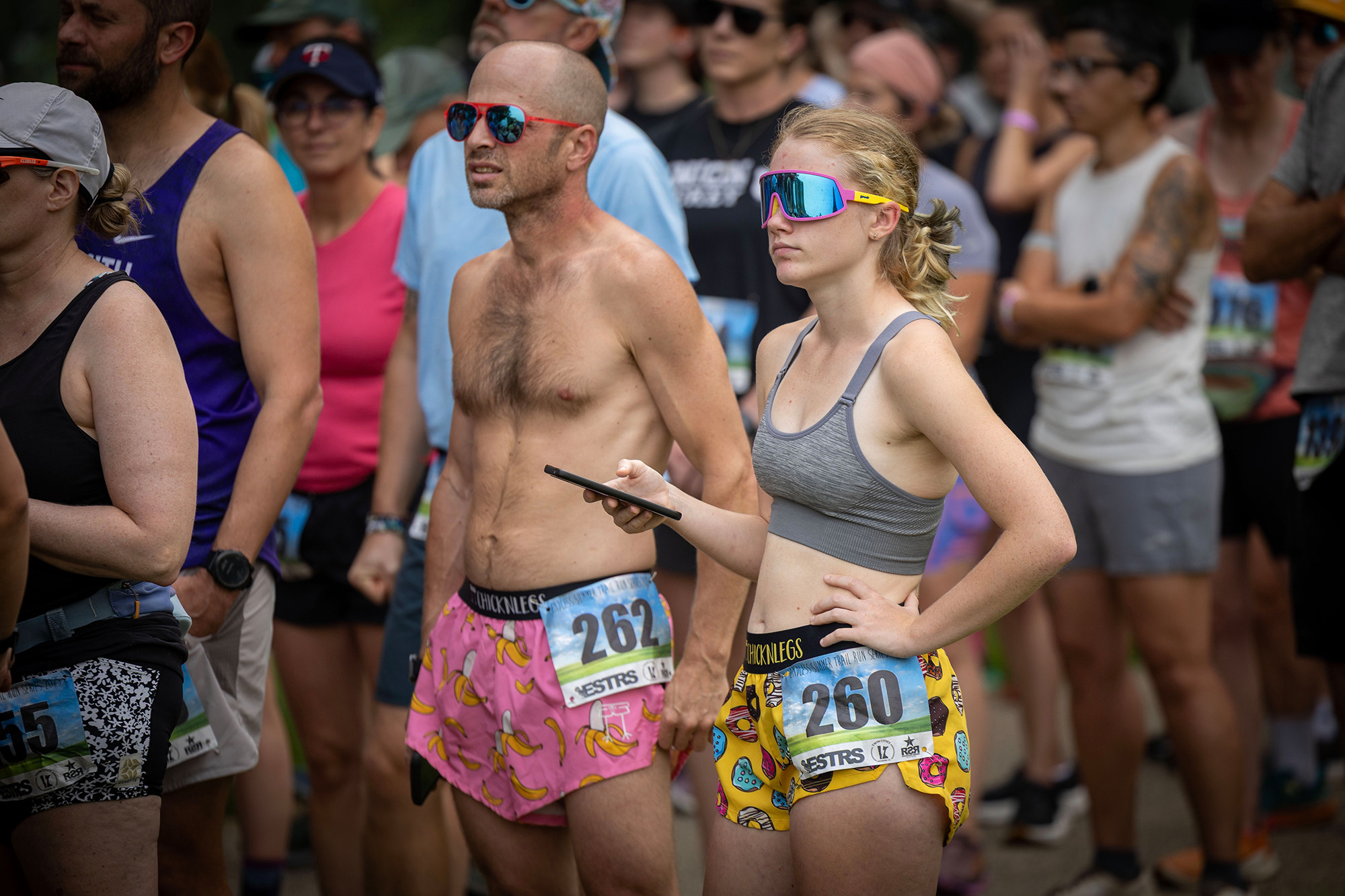 2025_07_30 ESTRS Spring Lake Park 5 Mile
