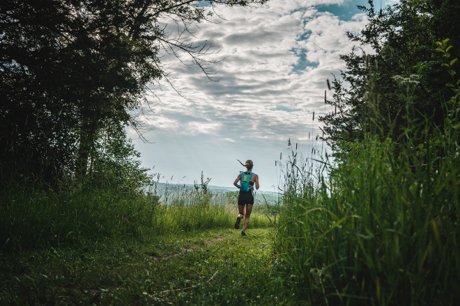 The Bluffs - Photo Credit Fresh Tracks Media