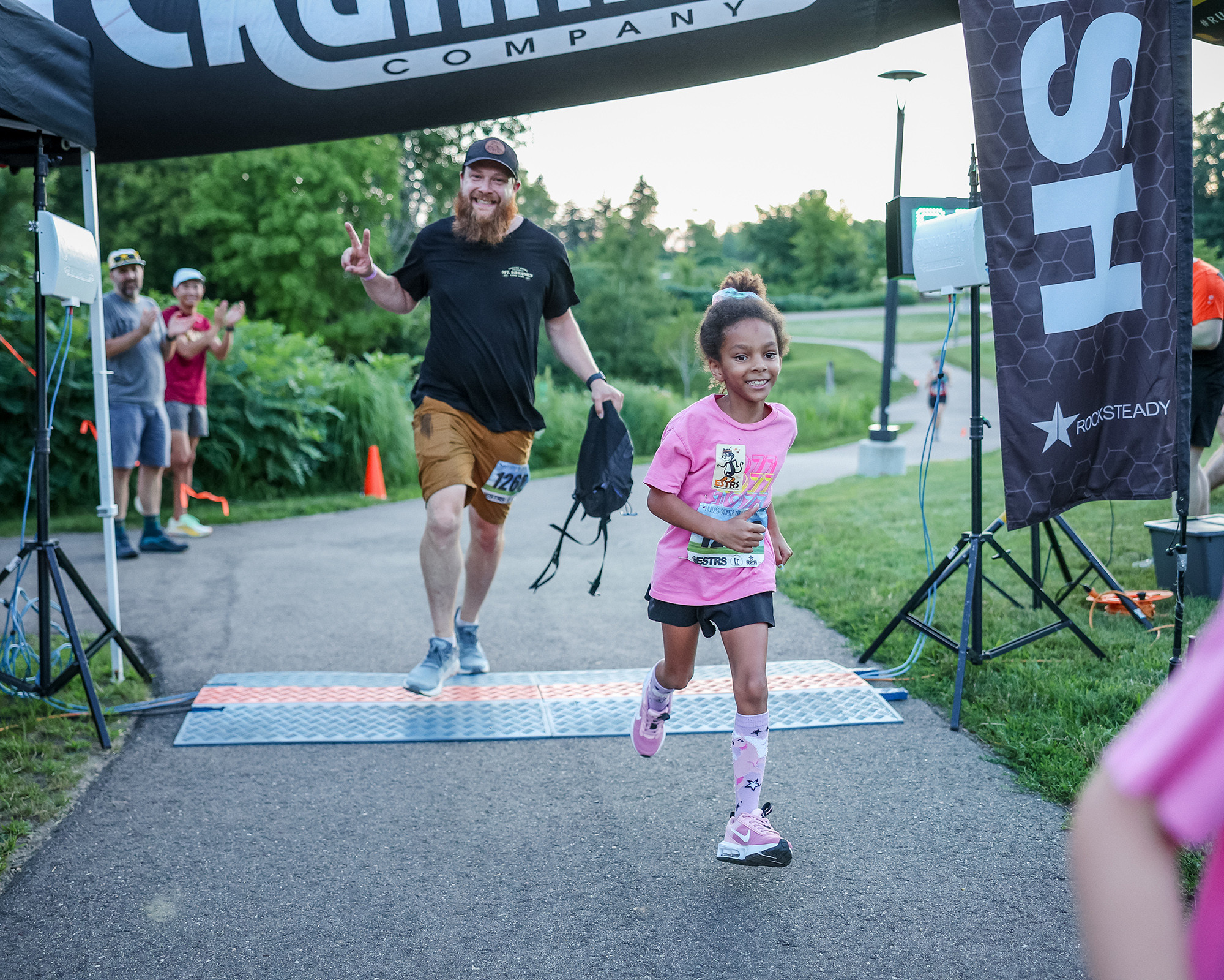 The Kids are All Right - Photo Credit Scott Rokis