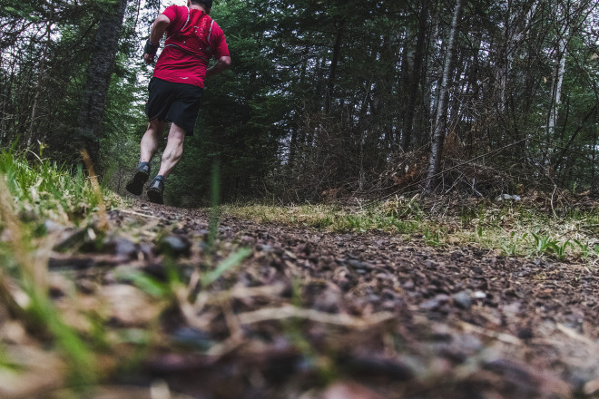 The Path Less Traveled - Photo Credit Fresh Tracks Media