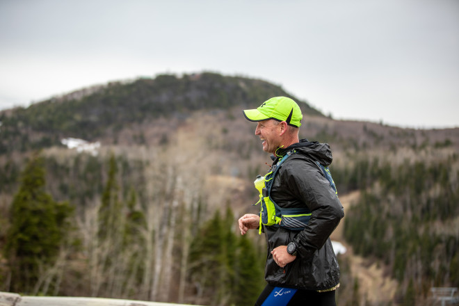 The Perfect Backdrop - Photo Credit Tone Coughlin