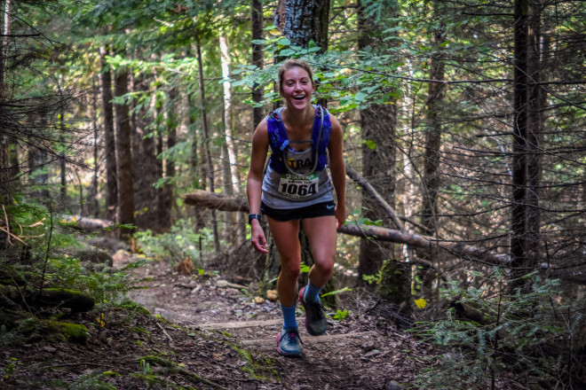 The Pure Joy of it All - Photo Credit David Markman