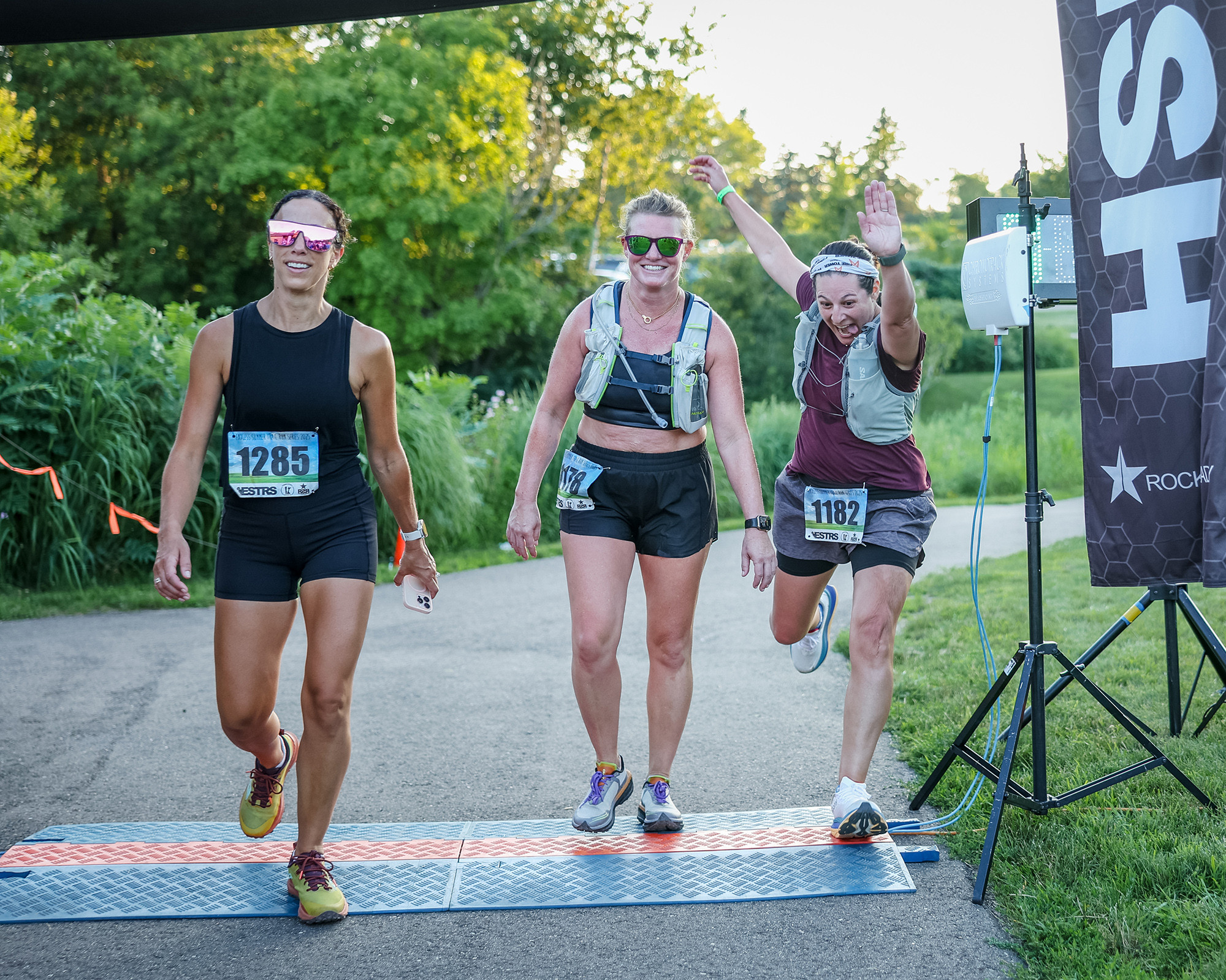 There is Always One - Photo Credit Scott Rokis
