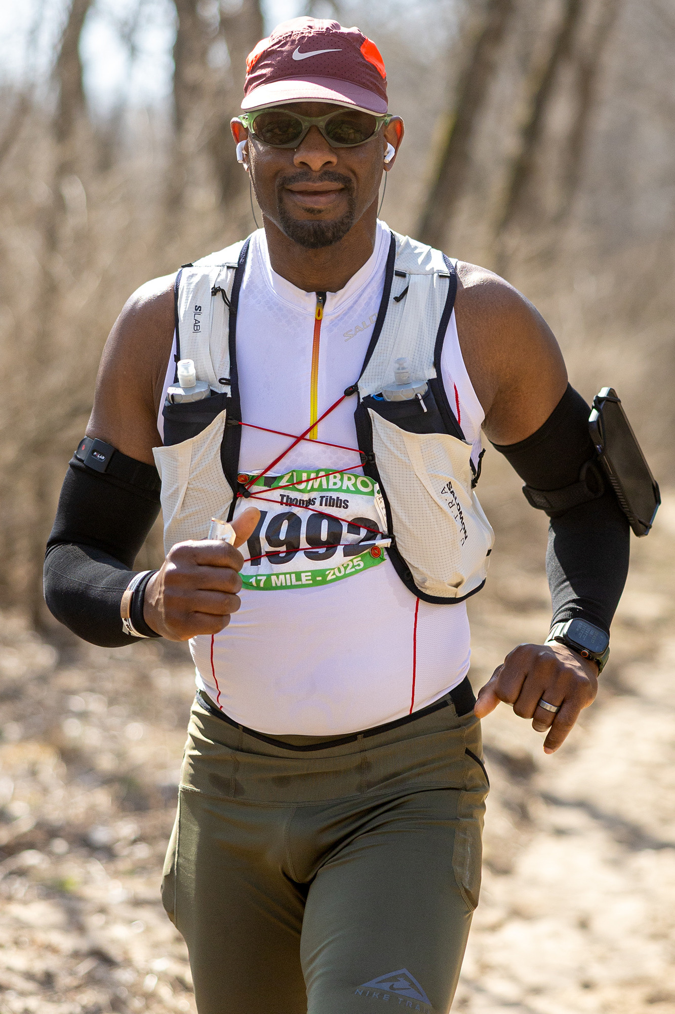 2023 Zumbro Endurance Runs by Rock Steady Running
