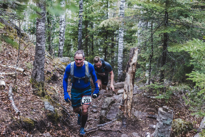 Tim Sieh Working the Ups - Photo Credit Fresh Tracks Media