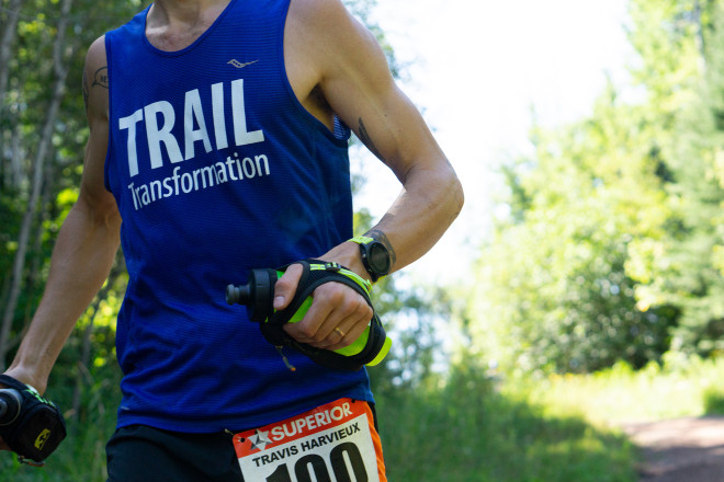 Travis Transformed By The Trail - Photo Credit Jamison Swift