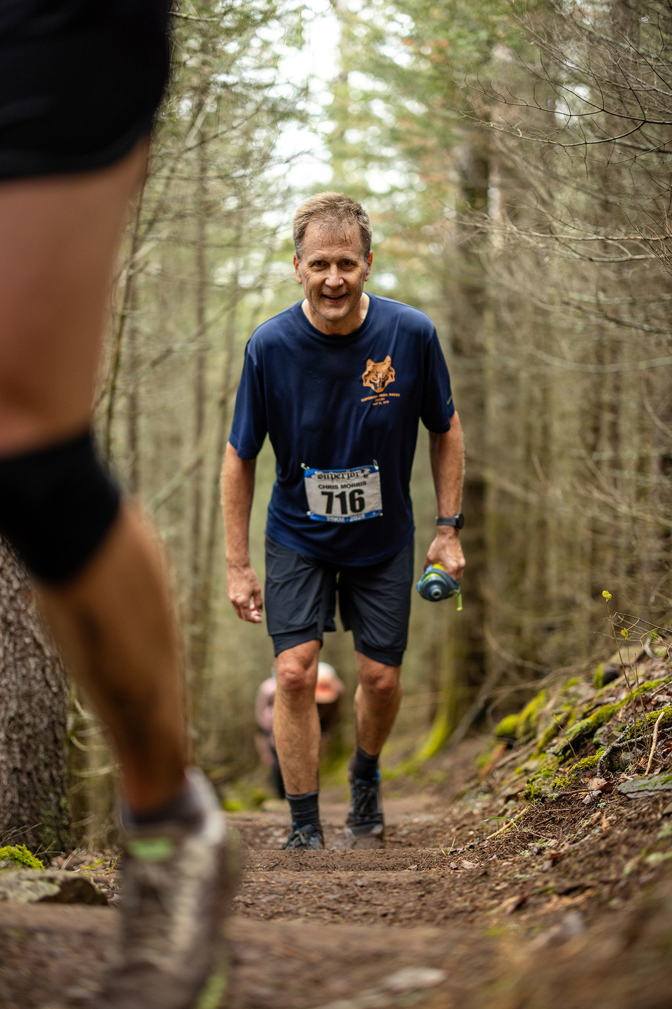 Vintage Superior T For the Win - Photo Credit Scott Rokis