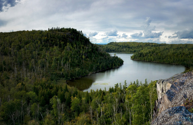 Wolf Lake Edit 2 - Photo Credit Erik Lindstrom