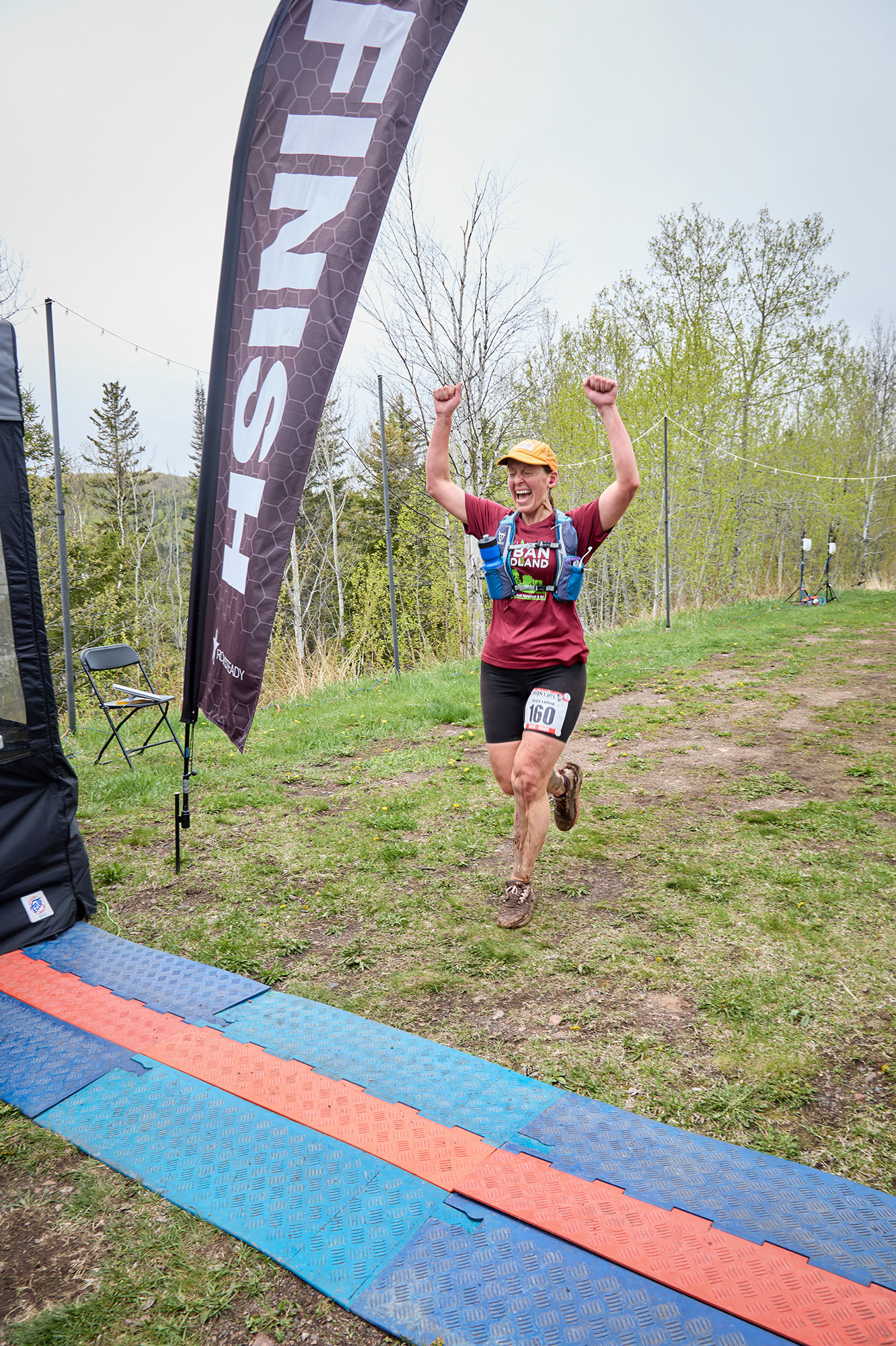 WooHoo - Photo Credit Christine Armbruster
