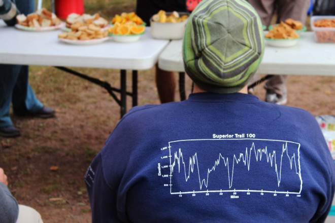 Yep Its Really Hilly - Photo Credit Jake Haugen