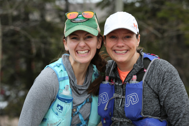 Yes Running Makes us This Happy - Photo Credit Cary Johnson